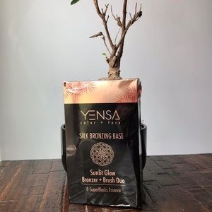 Yensa color + face